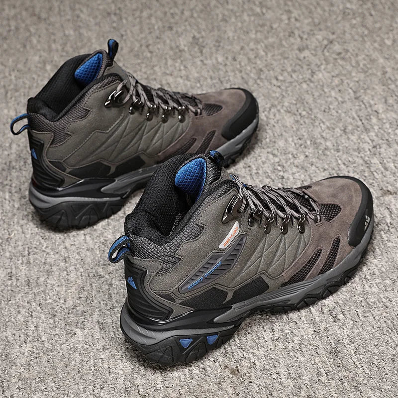 Bota Trekking - All Terrain