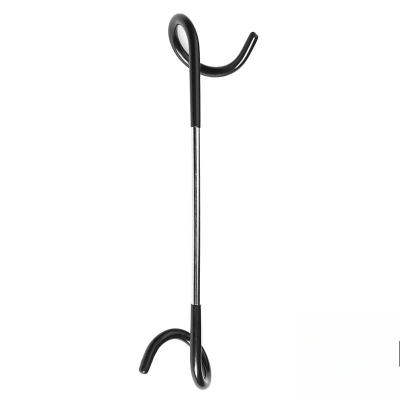 Stål Lys Holder