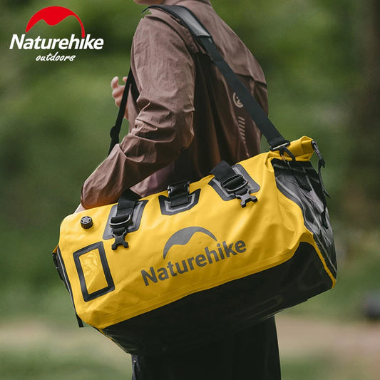 Vandreturer Naturtaske