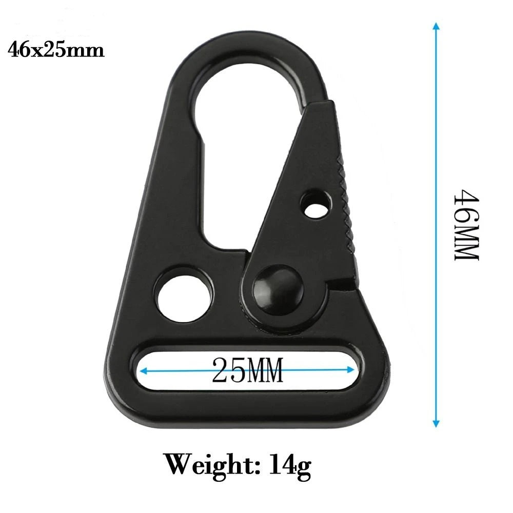 Eagle Hook Karabiner