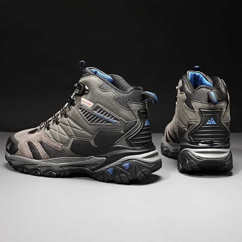 Bota Trekking - All Terrain