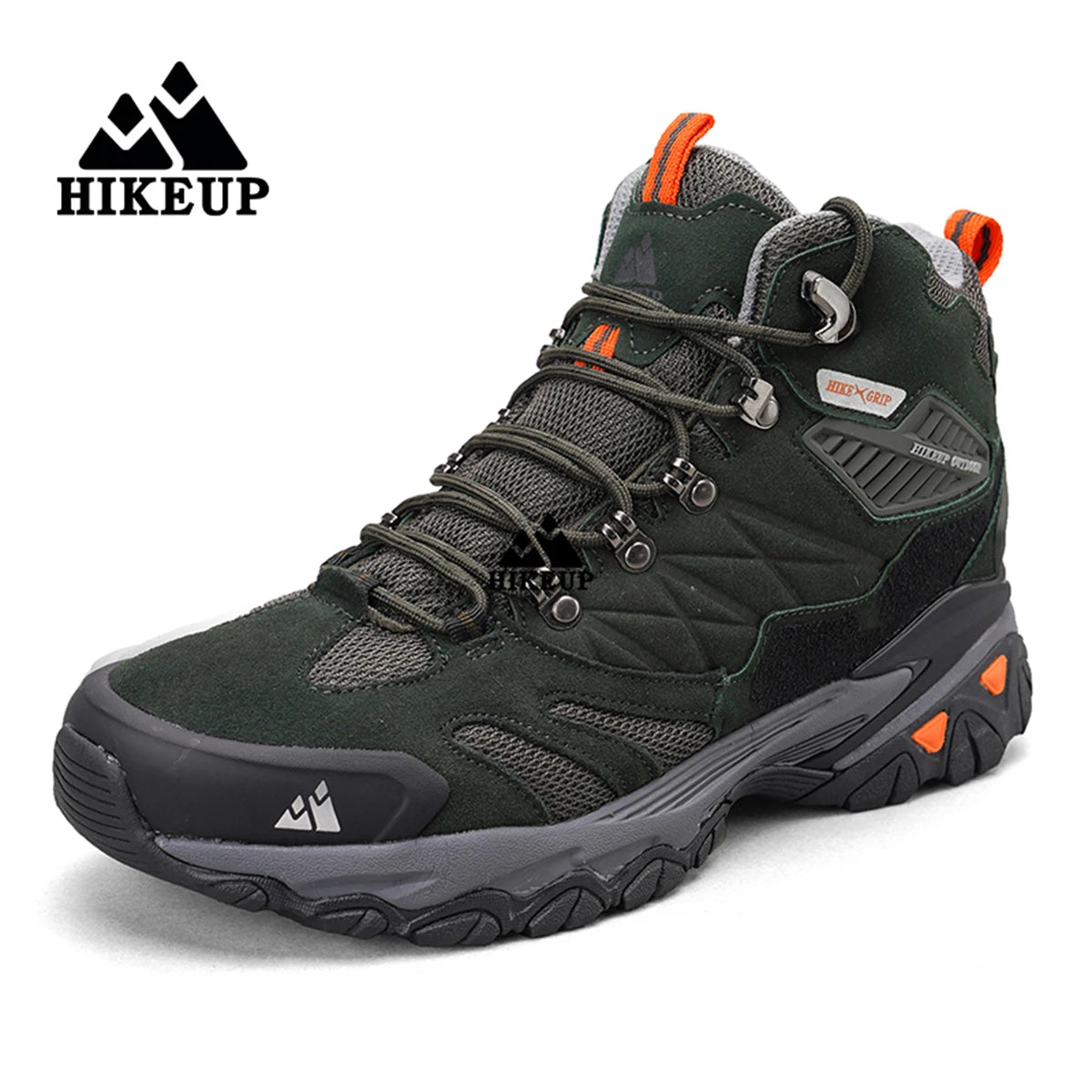 Bota Trekking - All Terrain