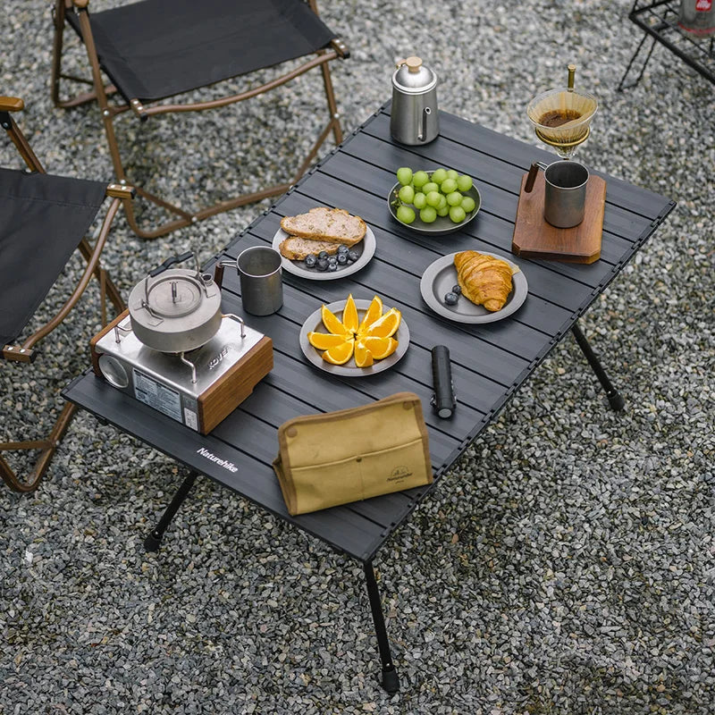 Letvægts Campingbord