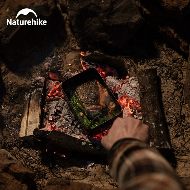 Naturehike Camping Madkasse