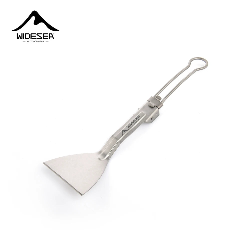 Widesea Picnic Spatula