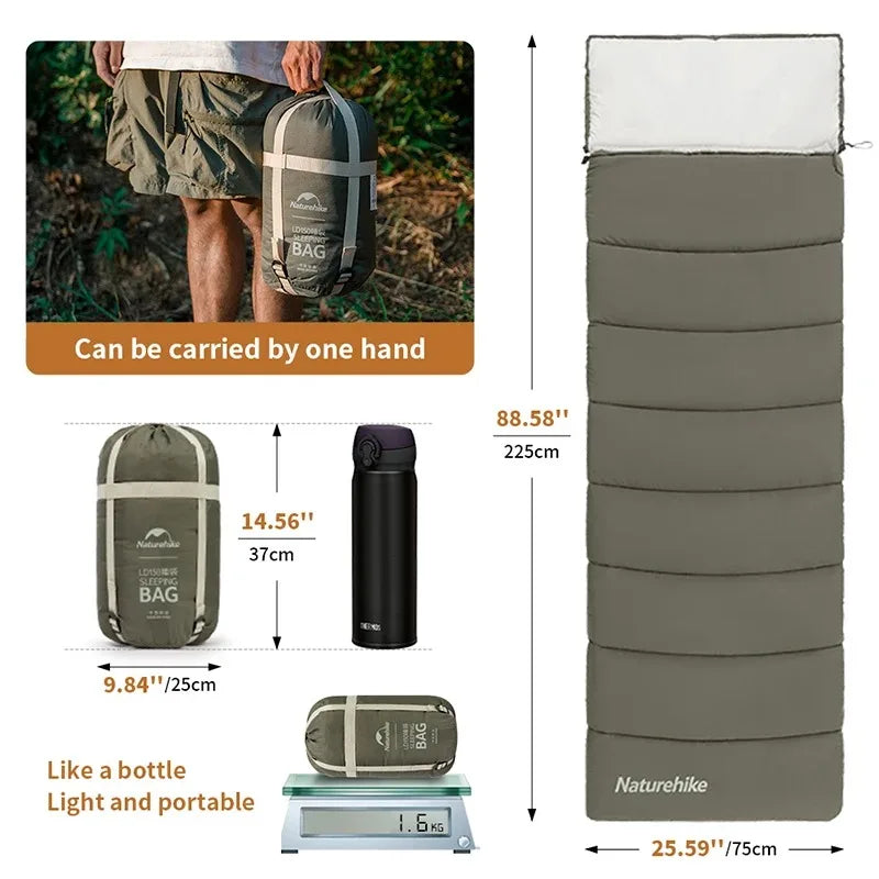 Naturehike Sovepose
