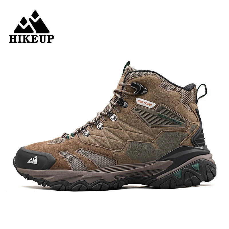 Bota Trekking - All Terrain