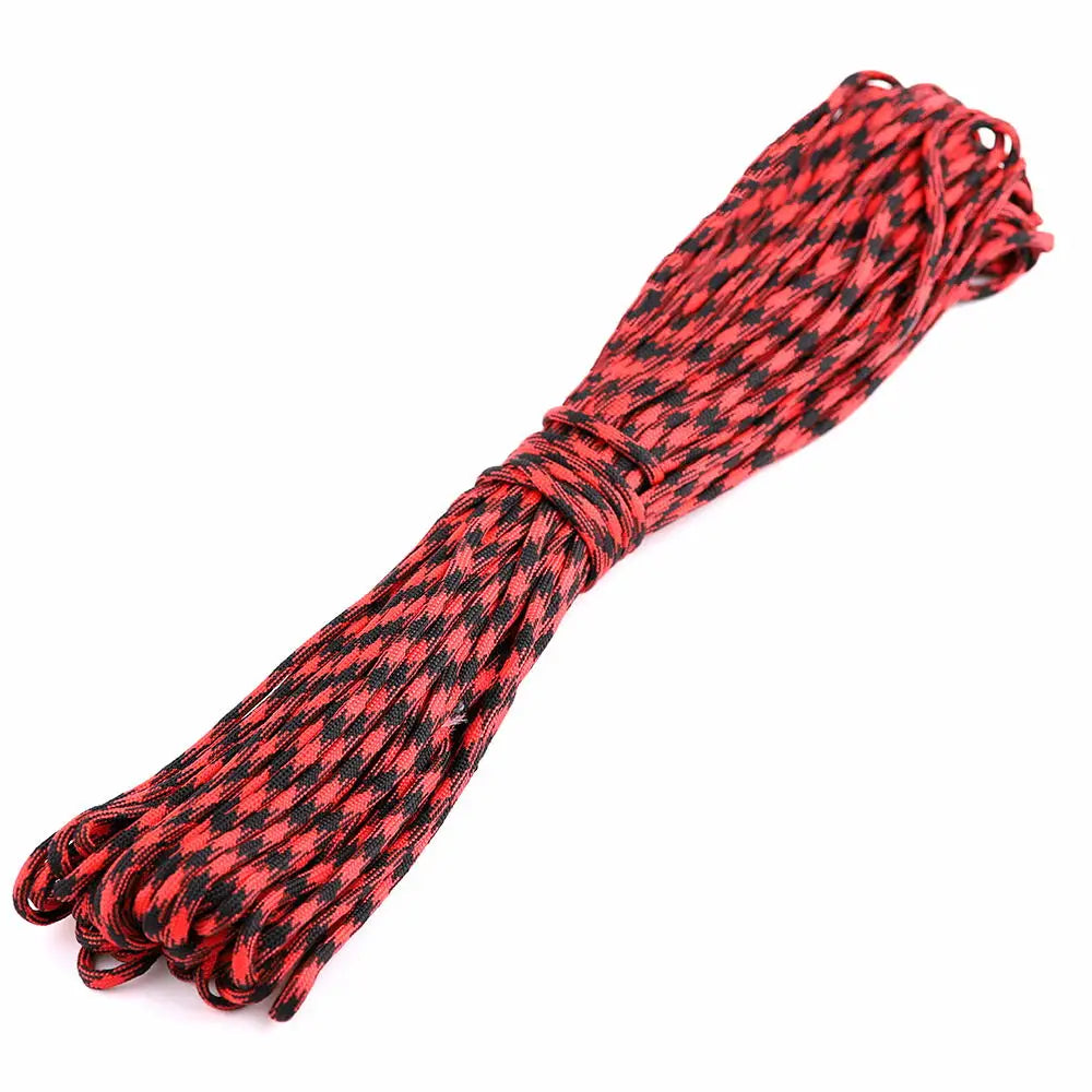 Sccouting Paracord Cord