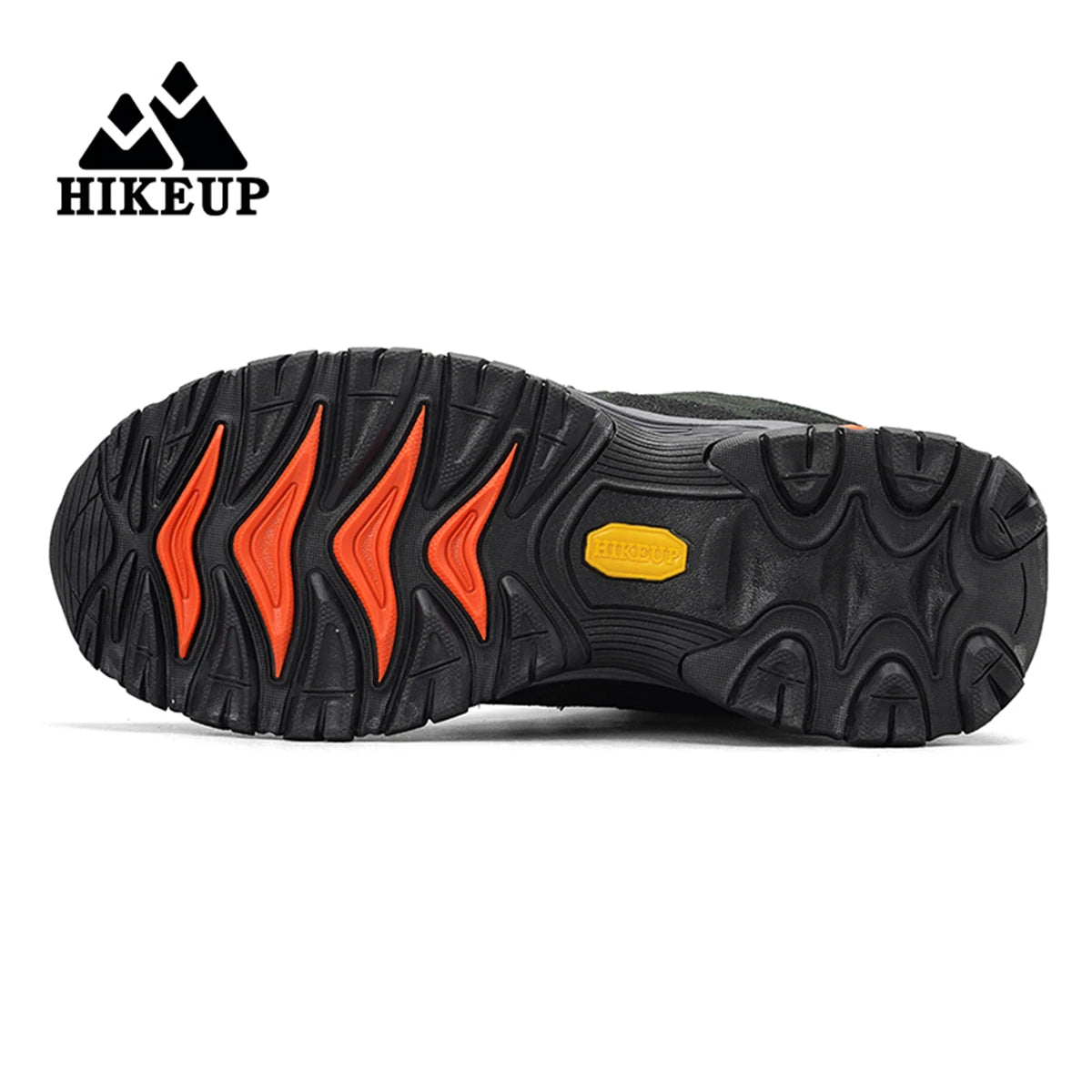 Bota Trekking - All Terrain