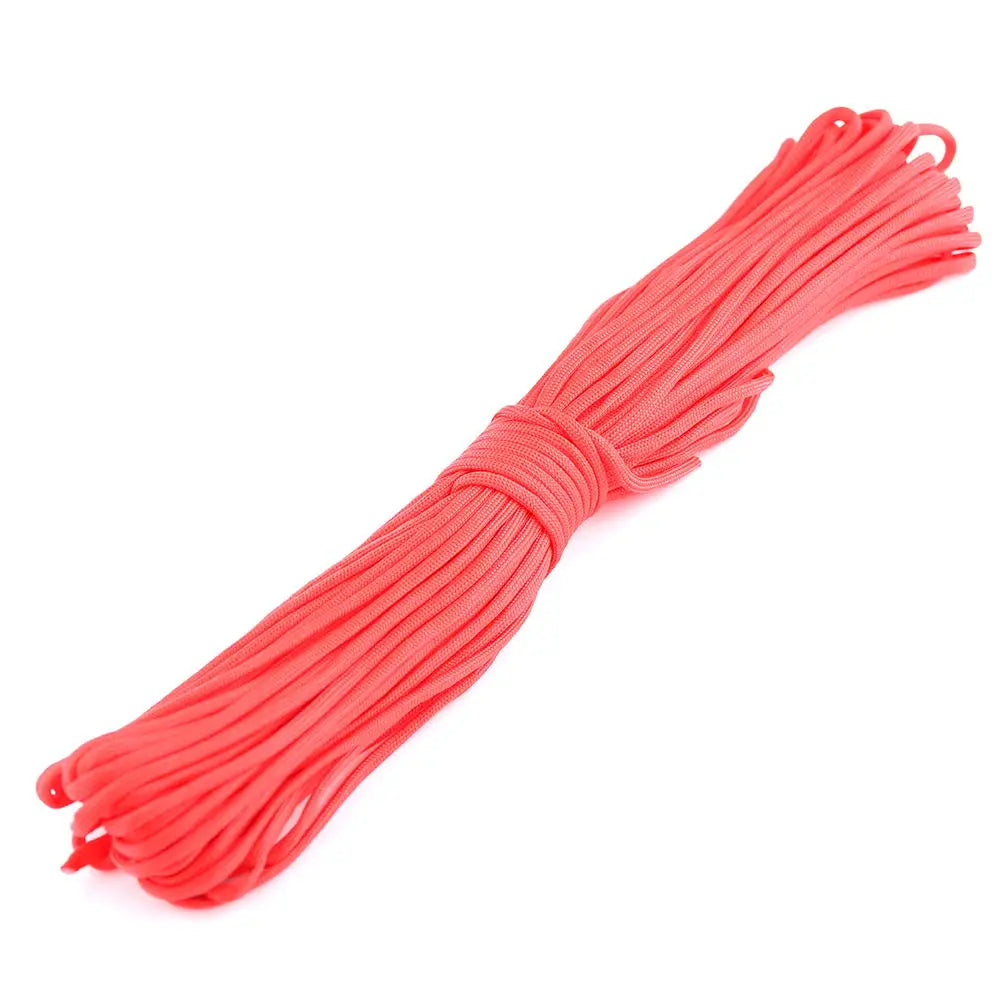 Sccouting Paracord Cord