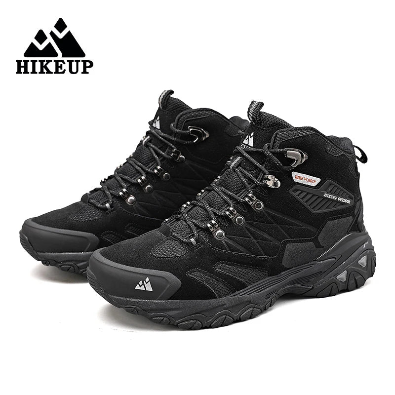 Bota Trekking - All Terrain