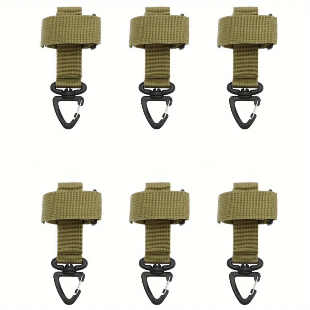 Nylon Handske Krog