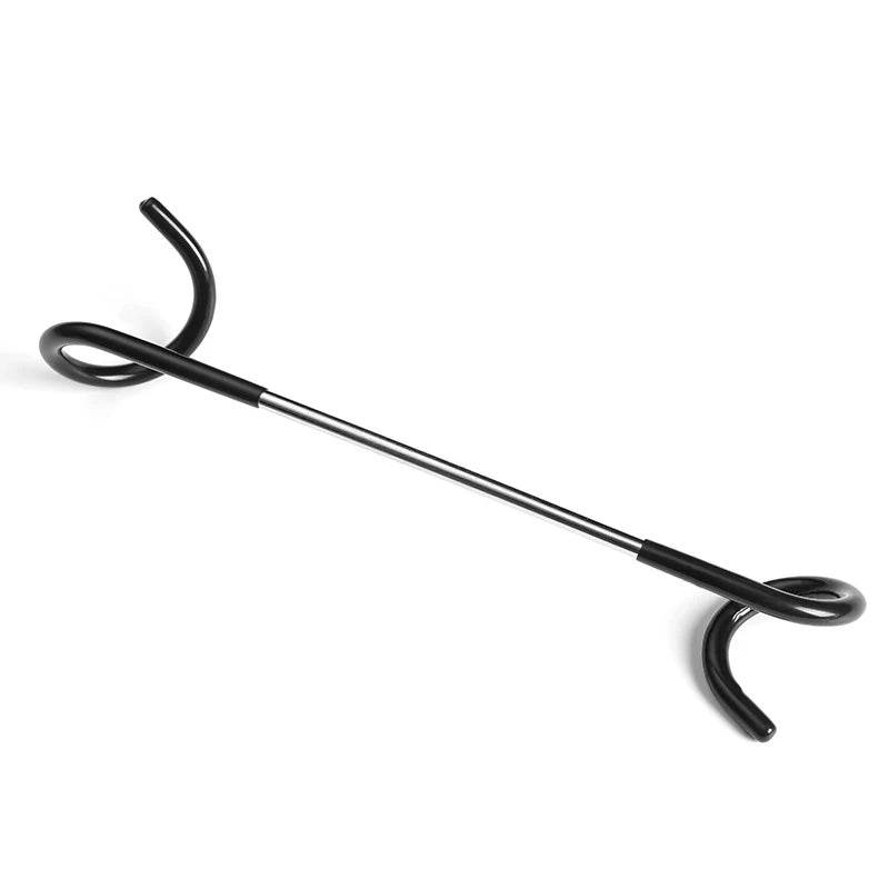 Stål Lys Holder