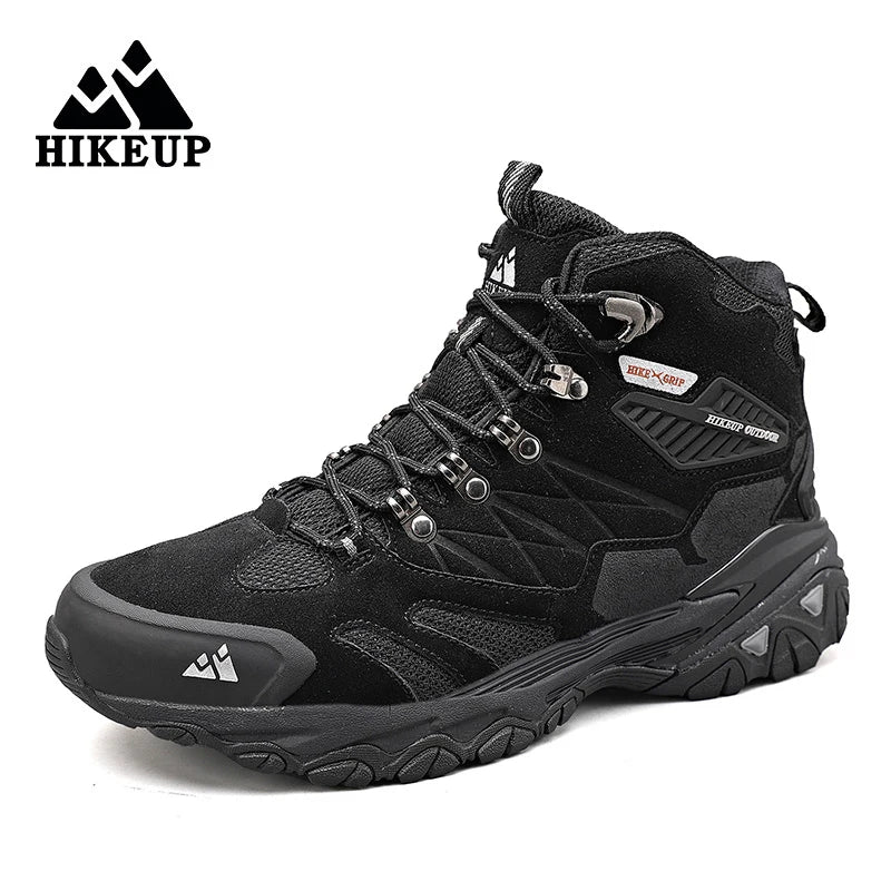 Bota Trekking - All Terrain
