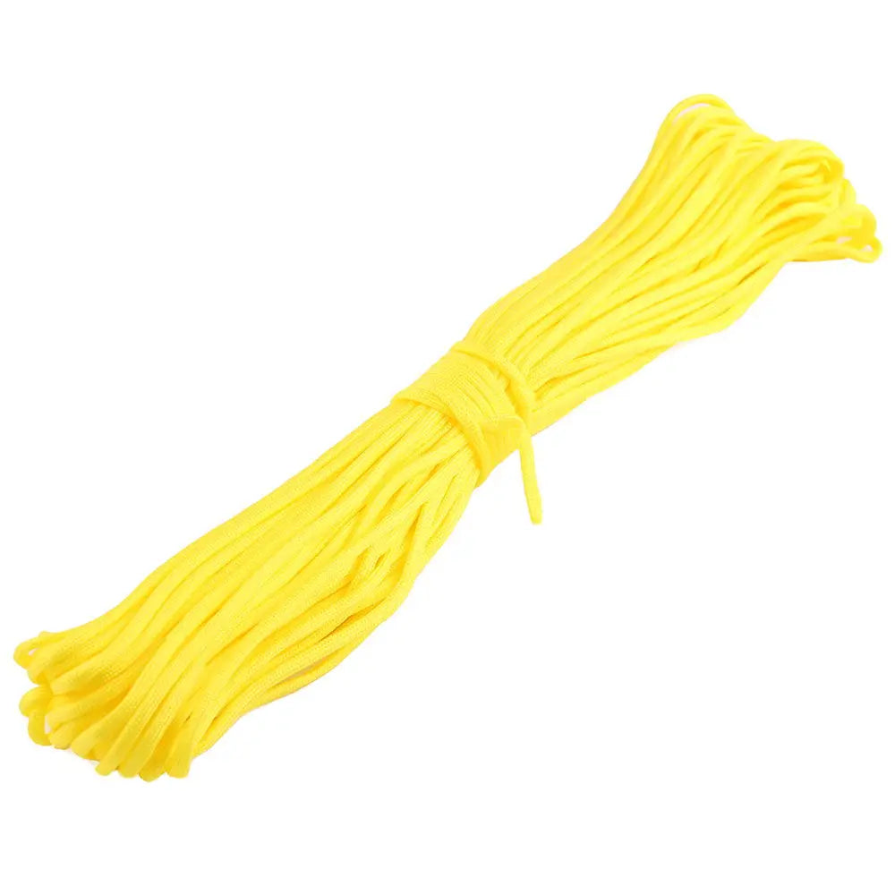 Sccouting Paracord Cord