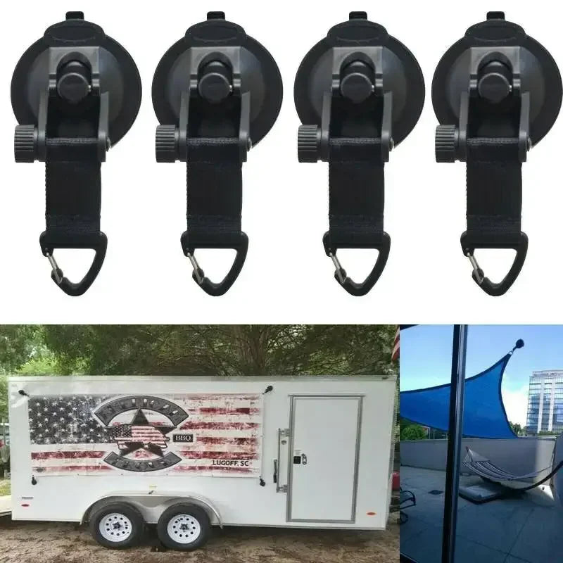 Sugekrog Kit