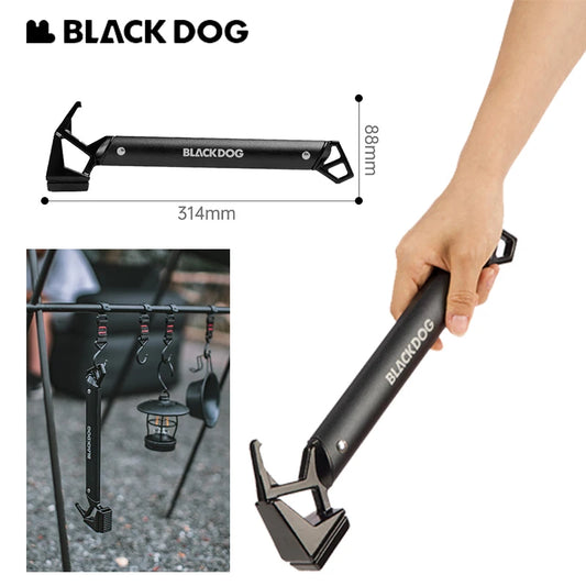 Naturvandringstelt Hammer