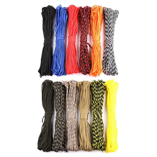 Sccouting Paracord Cord