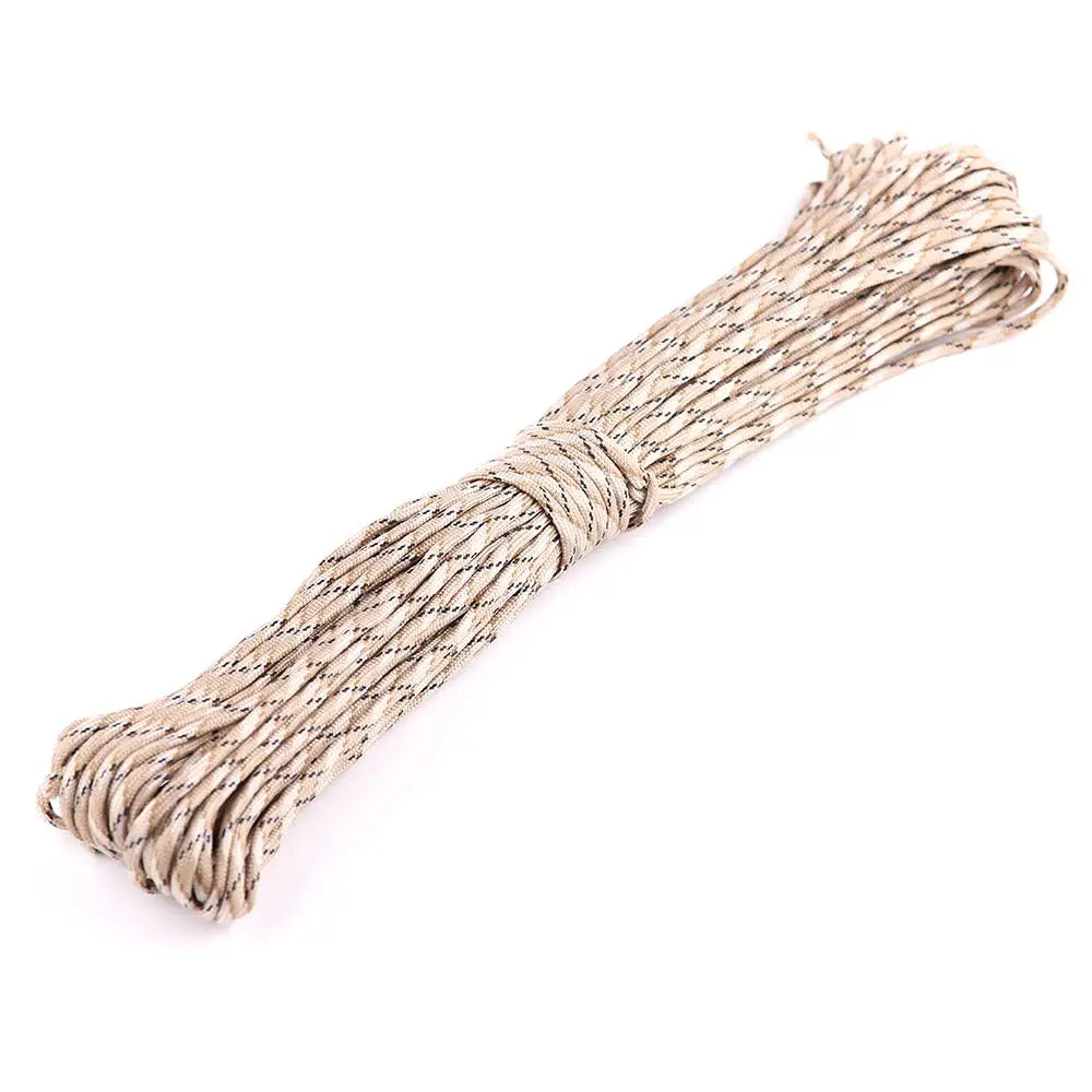 Sccouting Paracord Cord