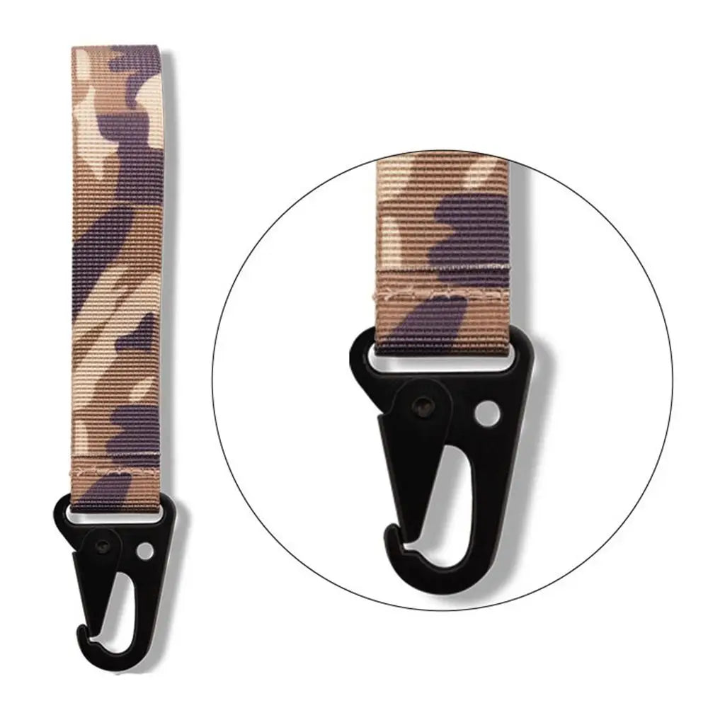 Eagle Hook Karabiner