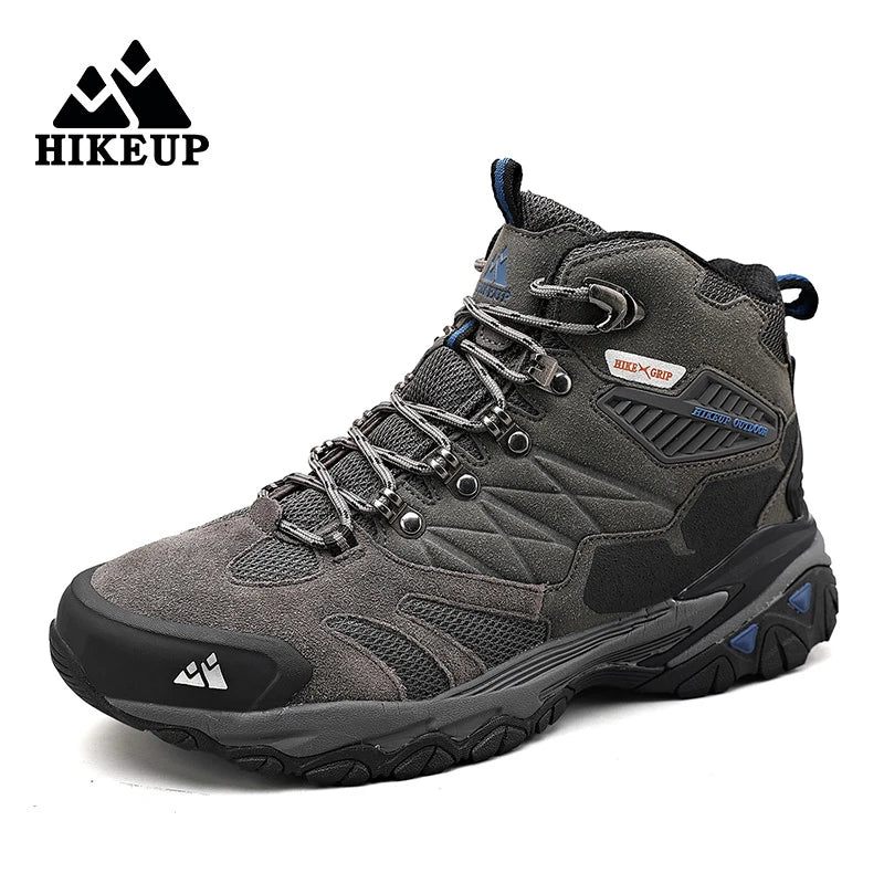 Bota Trekking - All Terrain