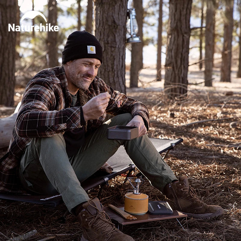 Naturehike Camping Madkasse