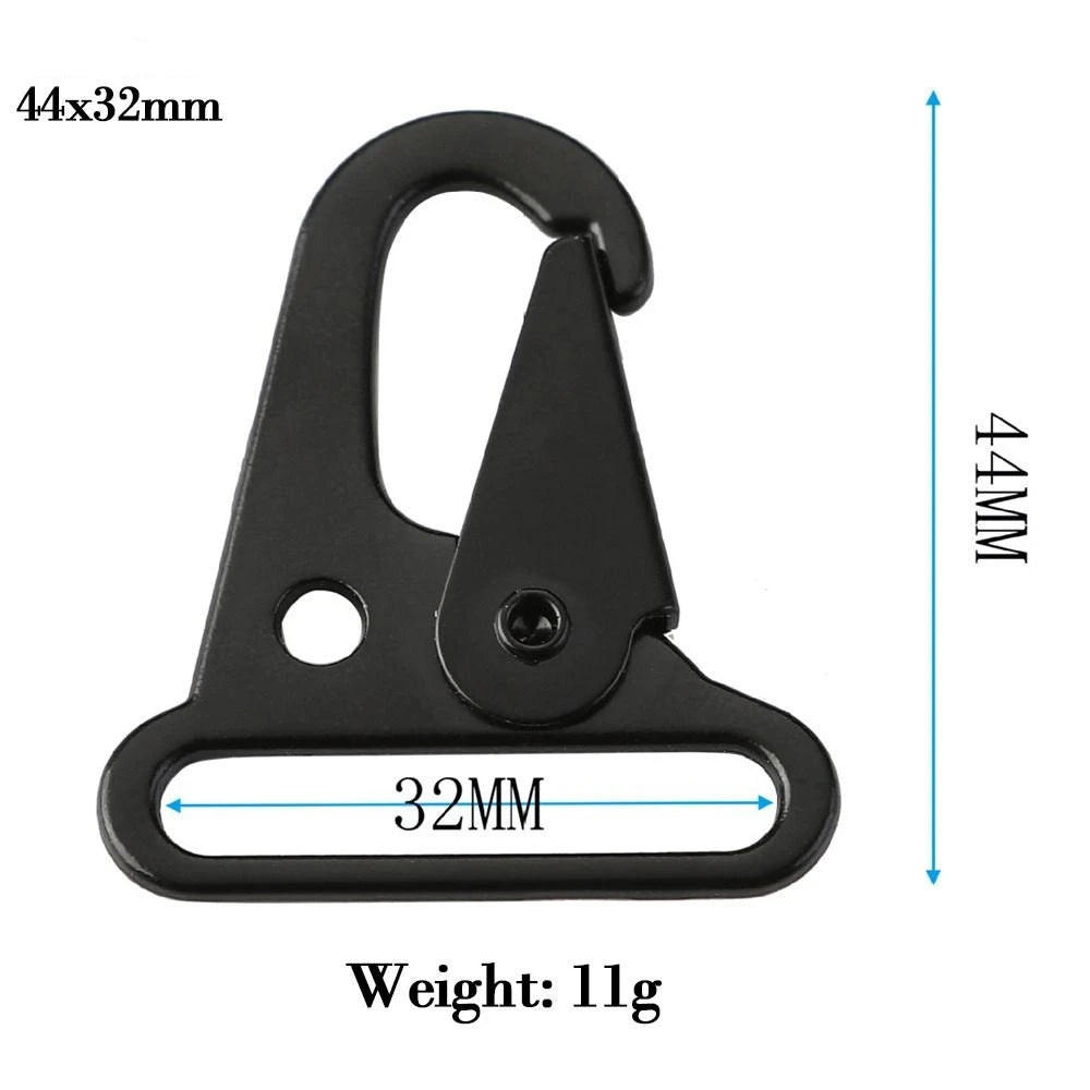 Eagle Hook Karabiner