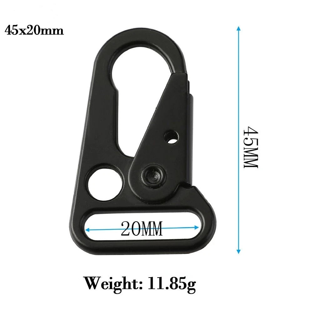 Eagle Hook Karabiner
