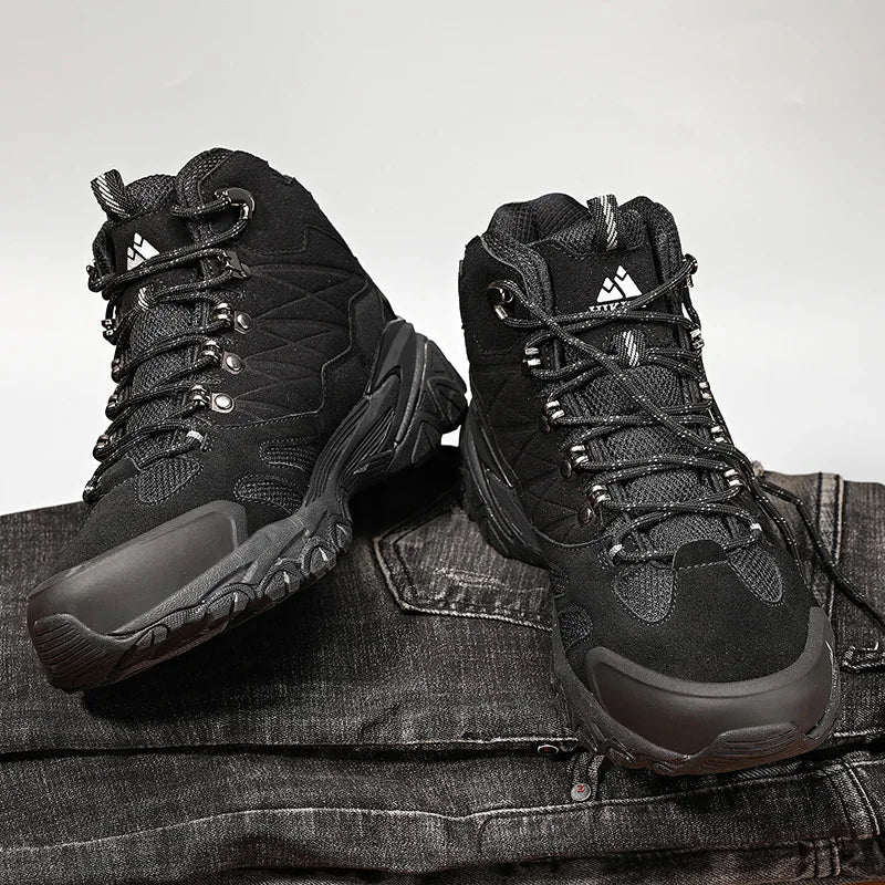 Bota Trekking - All Terrain