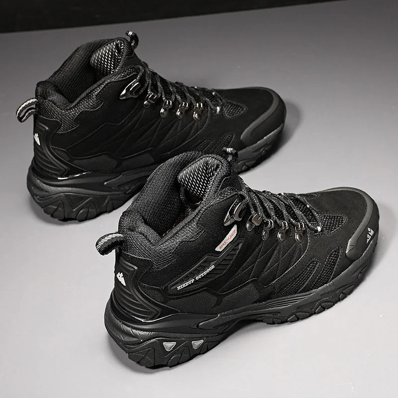 Bota Trekking - All Terrain