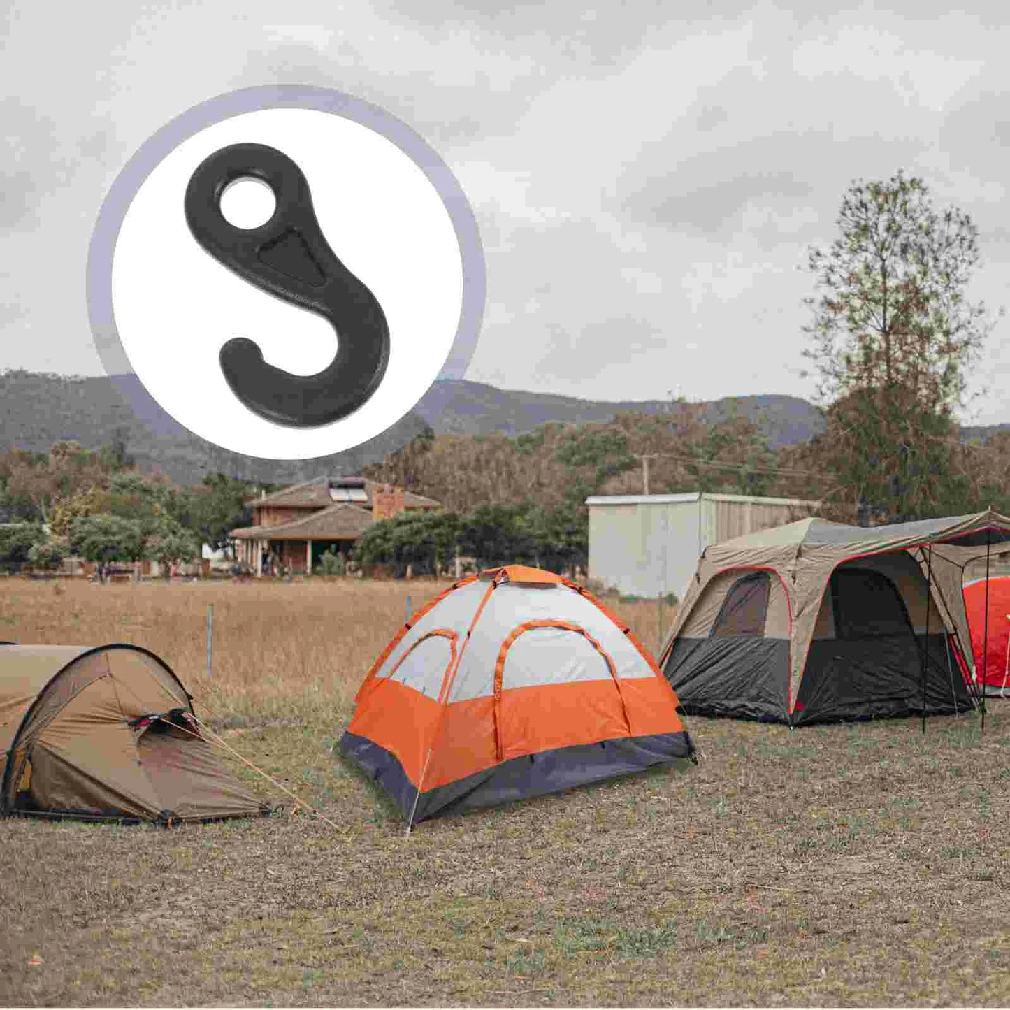 Camping Telt Kroge