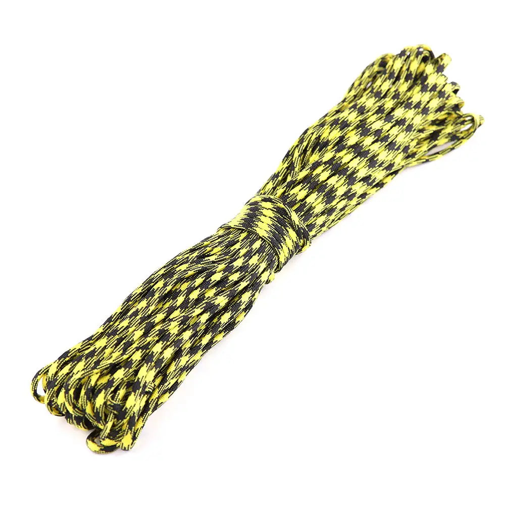 Sccouting Paracord Cord