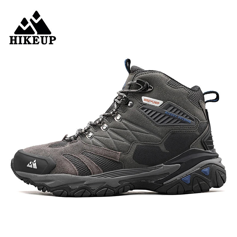 Bota Trekking - All Terrain