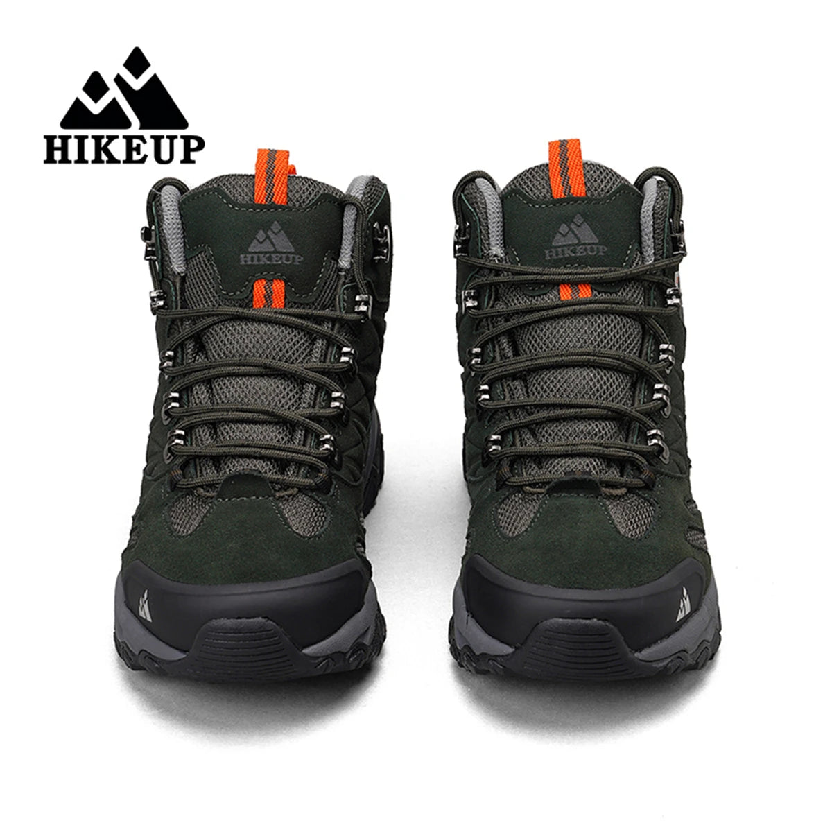 Bota Trekking - All Terrain