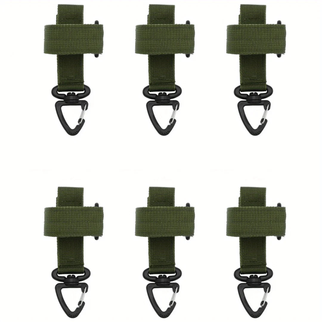 Nylon Handske Krog