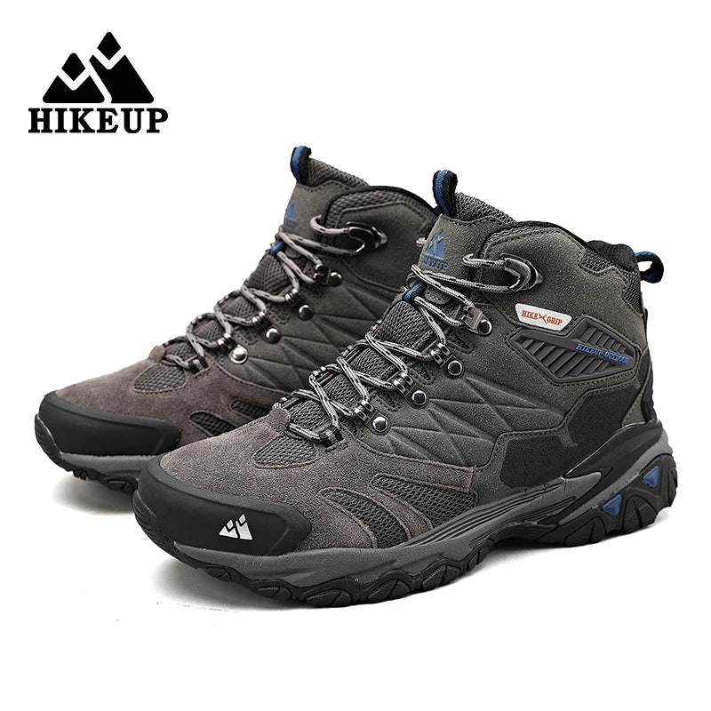 Bota Trekking - All Terrain