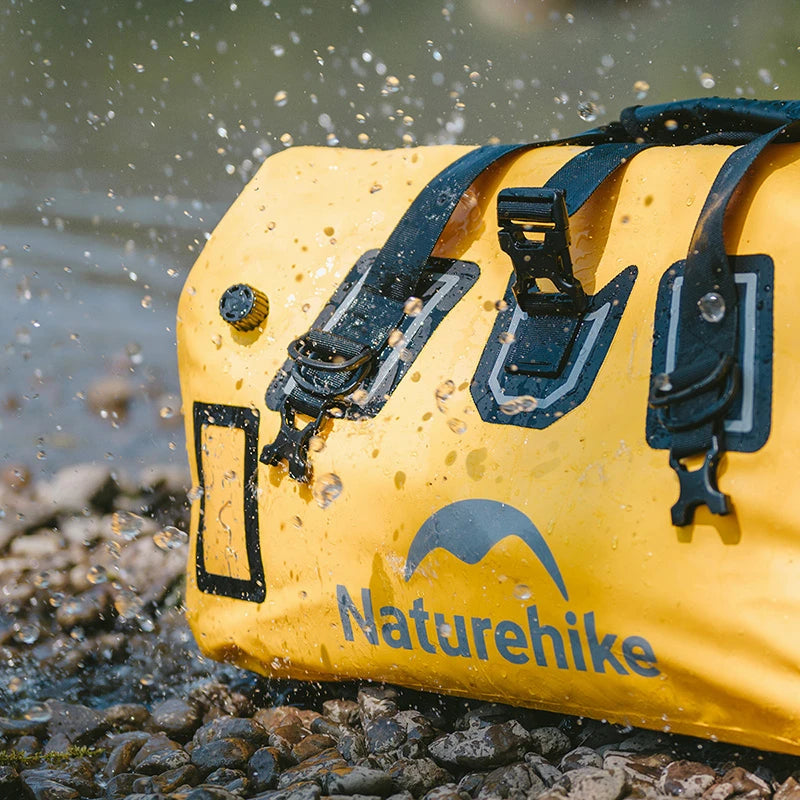 Vandreturer Naturtaske