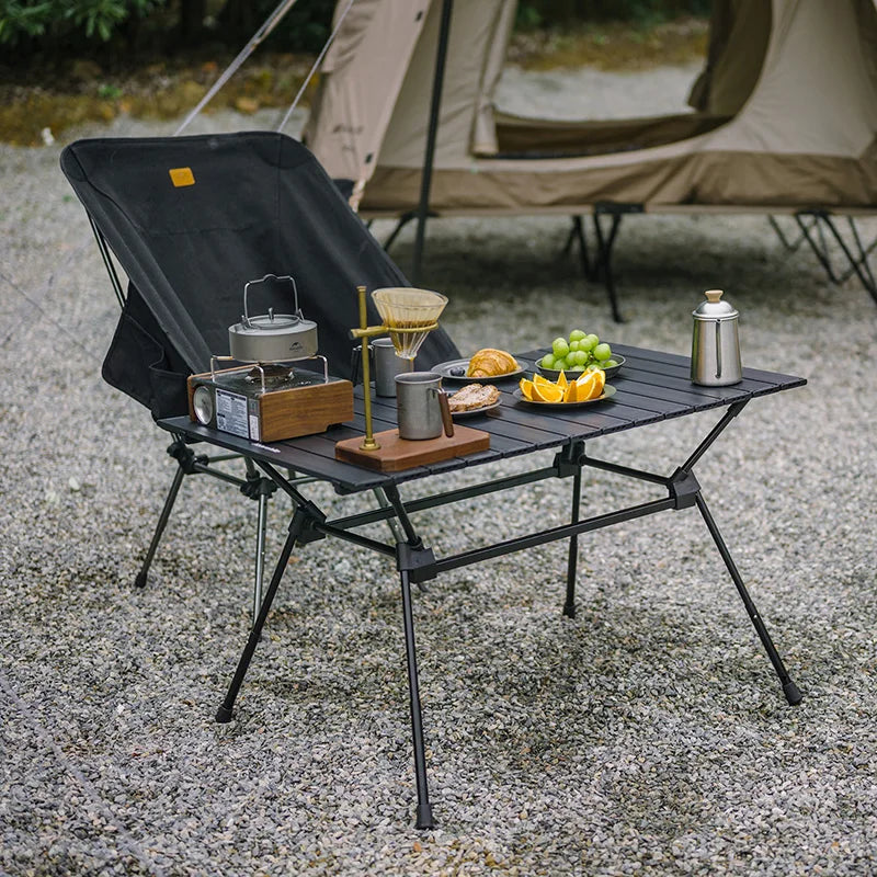 Letvægts Campingbord