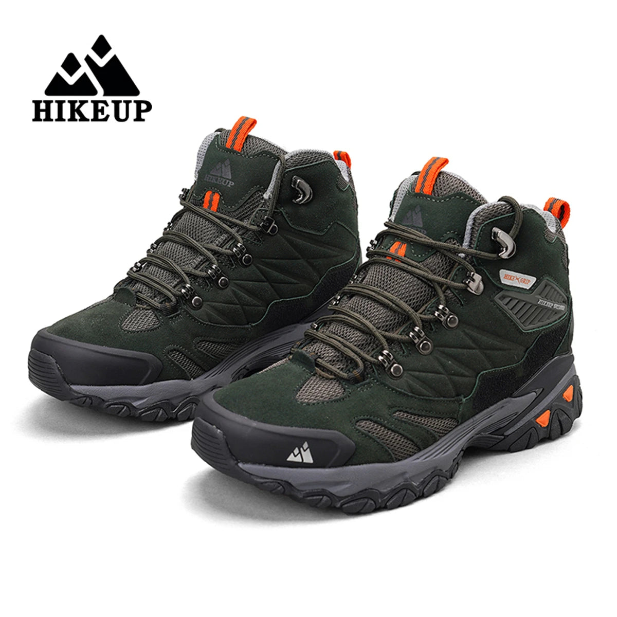 Bota Trekking - All Terrain